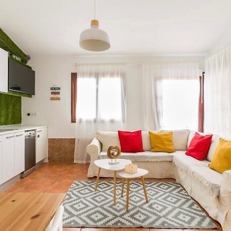 Fast Wifi & Relax Bungalow Ipanema Gran Canaria Maspalomas  Buitenkant foto