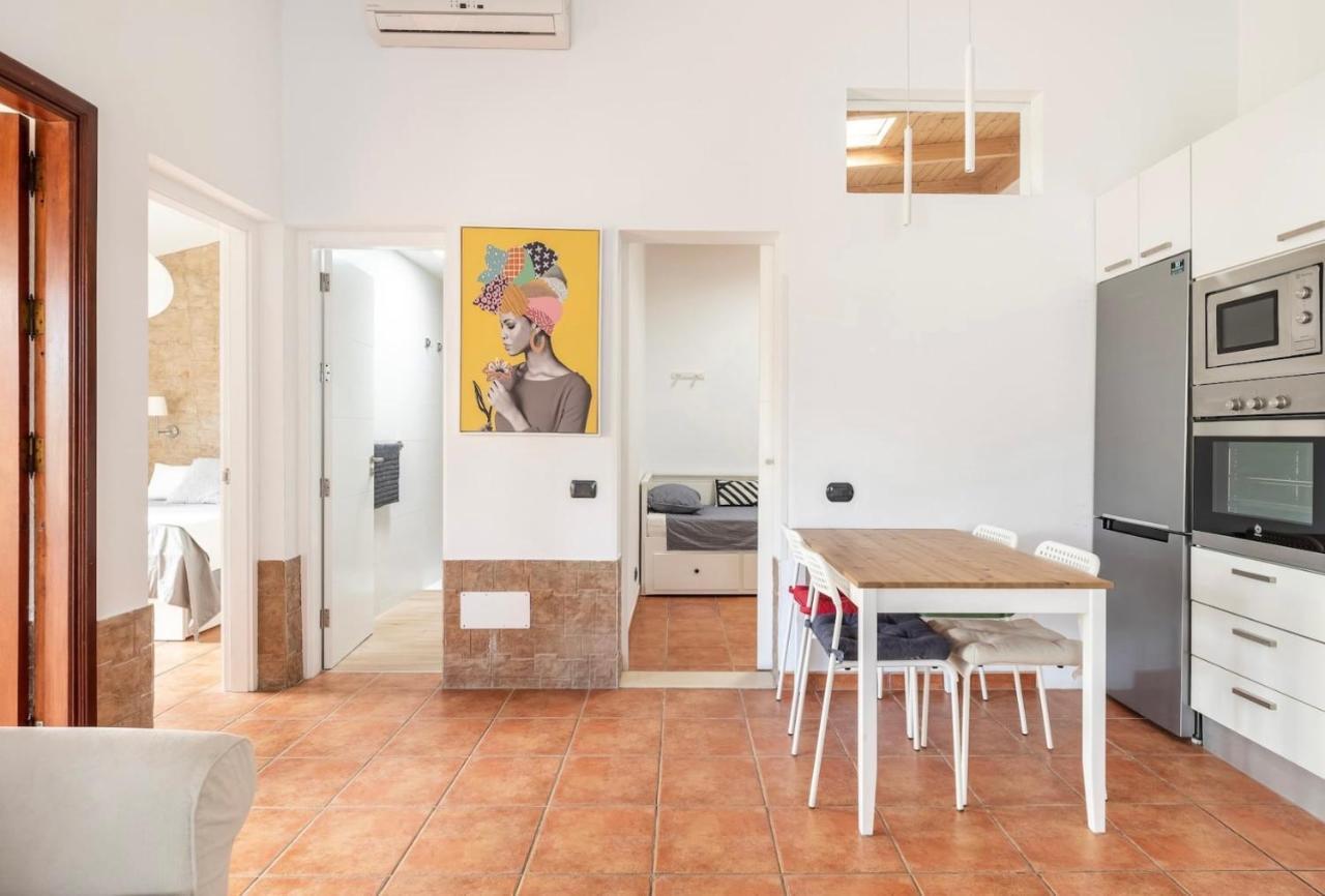 Fast Wifi & Relax Bungalow Ipanema Gran Canaria Maspalomas  Buitenkant foto