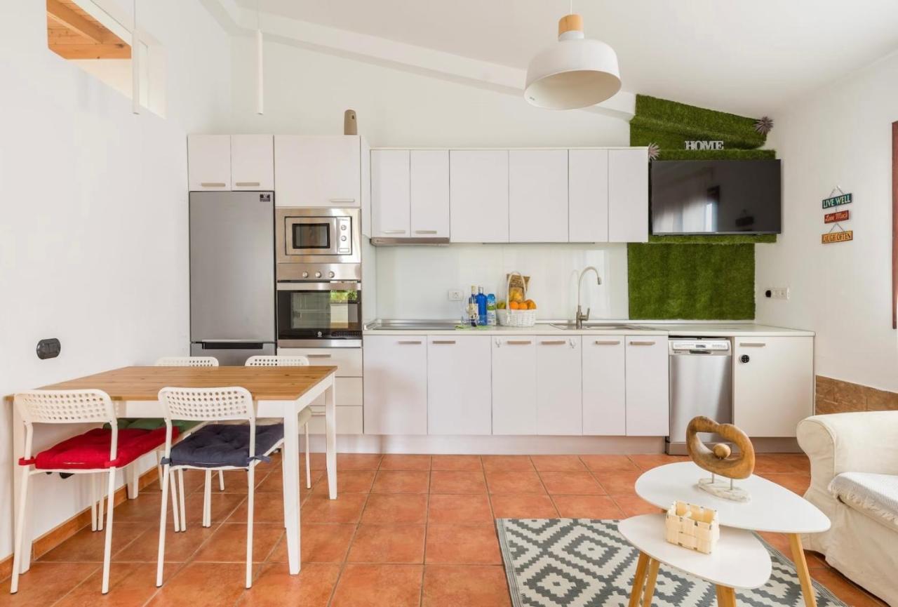 Fast Wifi & Relax Bungalow Ipanema Gran Canaria Maspalomas  Buitenkant foto